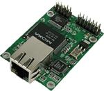 Moxa NE-4110S-P Преобразователь COM-портов в Ethernet