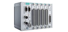 Moxa 85M-6600-T Remote IO