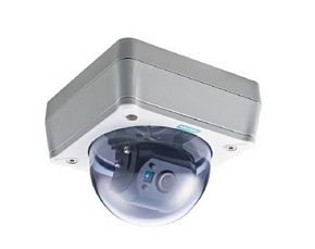 Moxa VPort P16-1MP-M12-CAM36 Surveillance IP camera