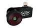 Thermal infrared camera Seek CompactPRO iOS LQ-AAAX