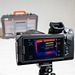 Thermal infrared camera Sonel KT-560.1