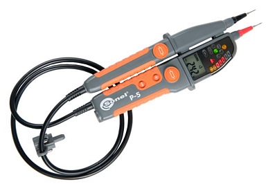Sonel P-5 Electrical tester