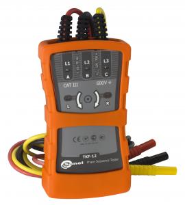 Sonel TKF-12 Electrical tester