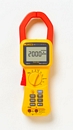 Clamp meter