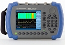 Spectrum analyzer