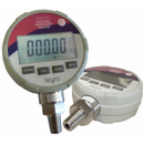 Digital pressure gauge