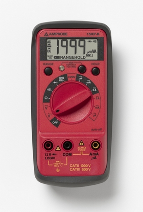 Amprobe 15XP-B Multimeter