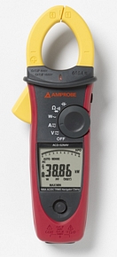 Amprobe ACDC-52NAV Clamp meter