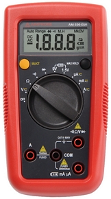 Amprobe AM-500-EUR KIT Multimeter