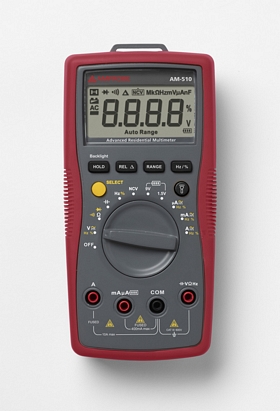 Amprobe AM-510-EUR KIT Multimeter