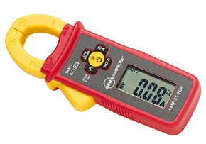 Amprobe AMP-25-EUR Clamp meter