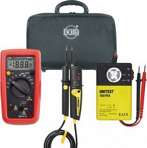 Amprobe AMPRB-EU-03-A Multimeter