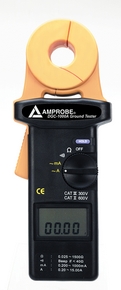 Amprobe DGC-1000A Earth tester