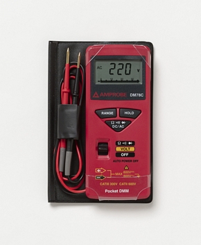 Amprobe DM78C Multimeter