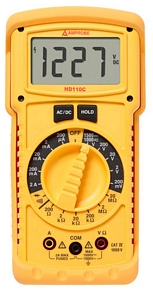 Amprobe HD110C Multimeter