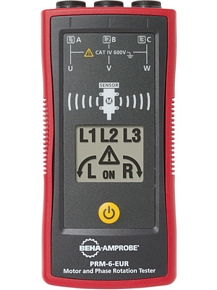 Amprobe PRM-6-EUR Тестер напряжения