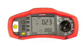 Amprobe PROINSTALL-100-EUR Installation tester