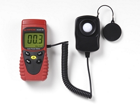 Amprobe SOLAR-100 Solar meter