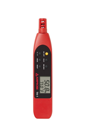 Amprobe TH-1 Hygrometer