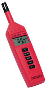 Amprobe TH-3 Hygrometer