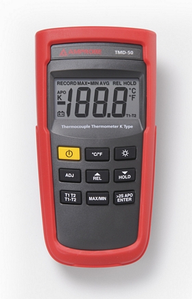 Amprobe TMD-50 Термометр