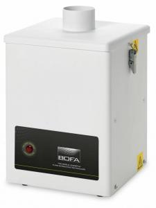 Bofa V250 E0842A0004 Lodēšanas dūmu nosūcējs