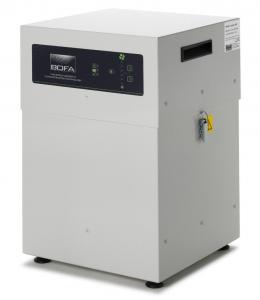 Bofa V600 E1142A0004 Lodēšanas dūmu nosūcējs