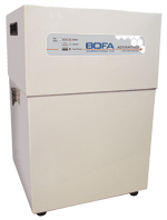 Bofa V600/CF E1142A0005 Lodēšanas dūmu nosūcējs