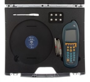 Castle VK025 Vibration meter