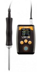 Castle VK035 Vibration meter