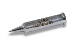 ERSA 0102PDLF01/SB Soldering iron tip