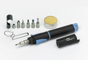 ERSA Independent 75 Profi Set 0G07400141 Soldering iron