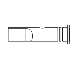 ERSA 0G132MN/SB Soldering iron tip