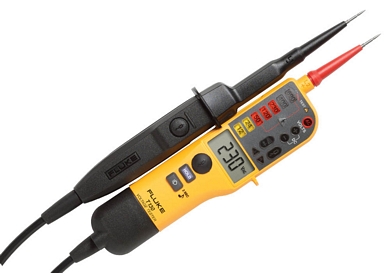 Fluke FLUKE-T130 Electrical tester