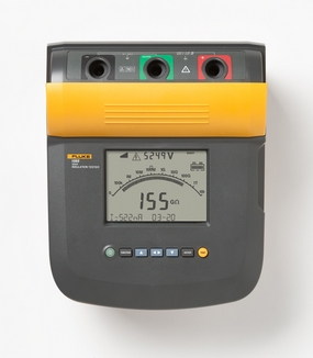 Fluke FLUKE-1555 Insulation tester, megohmmeter