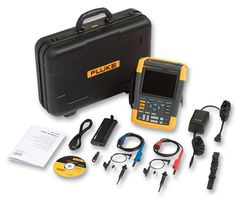 Fluke FLUKE-190-504/UN/S Осциллограф