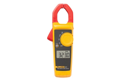 Fluke FLUKE-323 Clamp meter