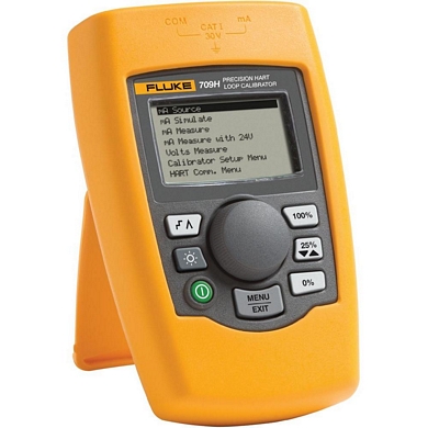 Fluke FLUKE-709H Calibrator