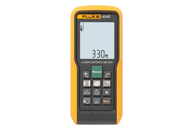 Fluke FLUKE-424D Дальномер, Измеритель расстояния