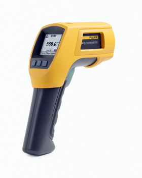 Fluke FLUKE-568 Infrared thermometer