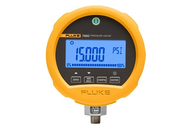 Fluke FLUKE-700GA4 Digital pressure gauge