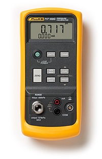 Fluke FLUKE-717 15G Калибратор