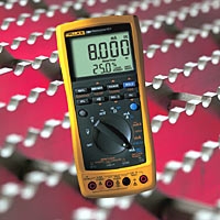 Fluke FLUKE-789/E Калибратор