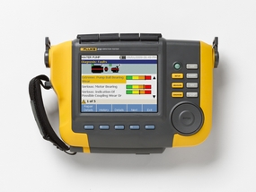 Fluke FLUKE-810 Vibrometrs, Vibrācijas mērītājs