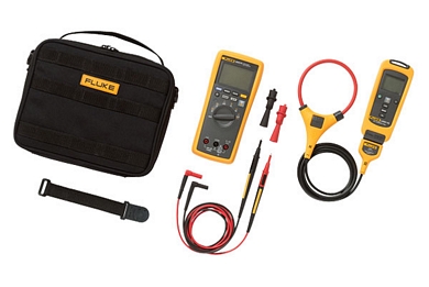 Fluke FLK-A3001FC KIT Токовые клещи