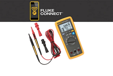 Fluke FLK-3000FC Multimetrs