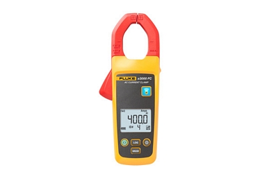 Fluke FLK-A3000FC Clamp meter