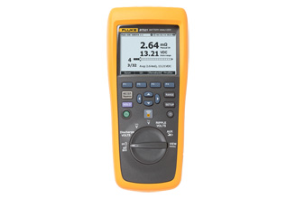 Fluke FLUKE-BT521 Тестер аккумуляторных батарей