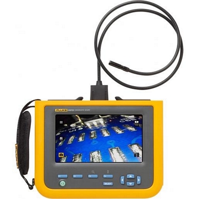 Fluke FLK-DS701 Эндоскоп, Бороскоп, Видеоскоп