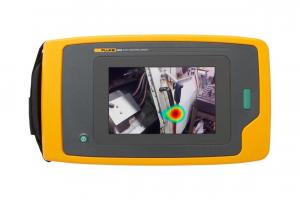 Fluke FLK-II900 Детектор утечек